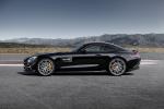 Mercedes-AMG GT S by Brabus 2015 года